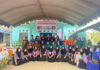 Percepat Penanganan Stunting, Pemkab Tanbu Gelar Lomba Inovasi Desa