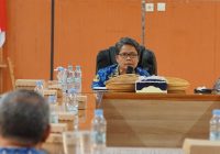 Warga Balangan Wajib Tahu! Diskominfosan Siapkan Layanan Darurat Dukung Pemilu 2024, 112