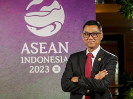 Kembali Torehkan Prestasi, Dirut PLN Darmawan Prasodjo Raih Penghargaan Internasional