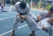 Tutorial, Cara Menghadapi Serangan dari Dua Pelaku Bully