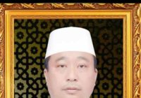 Kabar Duka, Mantan Wakil Bupati Banjar Periode 2005-2010 Guru K.H. Hatim Salman Meninggal Dunia