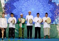 Bazar UMKM di RTH Ratu Zalecha Dalam Rangka Hari Santri Nasional Digelar Hingga 28 Oktober