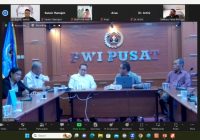 Tantangan Makin Berat, PWI Aktifkan SJI dan Gencarkan Pelatihan Jurnalistik