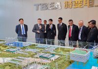 PLN Kerjasama dengan Perusahaan Cina, Kembangkan Manufaktur Ketenagalistrikan