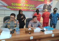 Polisi Amankan 20 Orang Warga Desa Bangkal Kabupaten Seruyan