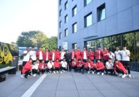 Piala Dunia U-17 2023: Pembagian Grup hingga Jadwal Tanding