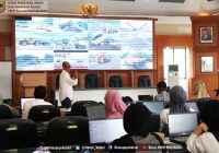 Dinas PUPR Kalsel: Pembiayaan Konstruksi Unsur Penting Hasilkan Pembangunan Infrastruktur Efektif dan Efisien