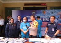 Pemuda Mucikari Jual Puluhan Anak Lewat Facebook