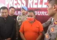 Kronologi Mertua Gorok Menantu Hamil 7 Bulan di Pasuruan, Polisi Ungkap Hasil Autopsi