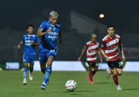 Jadwal Leg 2 Final Championship Madura United vs Persib