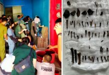 Tujuh Kerangka Janin Ditemukan di Septic Tank Klinik Aborsi Ciracas Jaktim