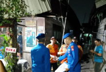 Terpeleset Saat Memancing, Warga Alalak Selatan Ditemukan Tewas Terseret Arus