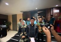Bupati Tanbu Zairullah Azhar Dorong Pendidikan Politik untuk Pemilih Pemula