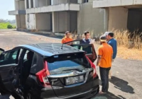 Terungkap, Penyebab Tewasnya Mahasiswi Kedokteran Unair dalam Mobil Honda Jazz