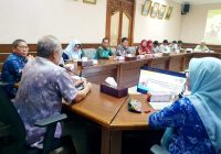 Pelajari Strategi Penanganan Stunting, Pemkab Banjar Kaji Tiru ke Surakarta