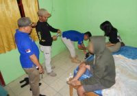 Satpol PP Banjarbaru Amankan 3 Pasangan Tidak Sah, Pengelola Hotel Dipanggil Besok