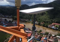Atasi Kesenjangan Digital, Telkomsat Hadirkan Internet Kecepatan Tinggi di Kawasan Timur