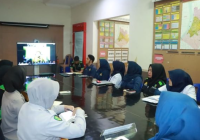 Klinik Pratama Polresta Banjarmasin Raih Sertifikat Akreditasi