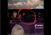VIRAL! Penonton Saranjana Kesurupan di Dalam Bioskop Saat Film Tengah Diputar