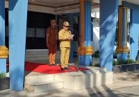 BMKG Keluarkan Peringatan Dini, Sekda Banjar Minta Warga Waspada Bencana Banjir
