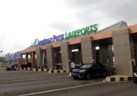 Jumlah Penumpang Pesawat yang Berangkat dari Bandara di Kalsel Capai 131.076