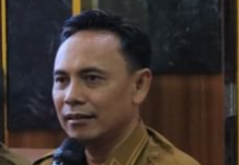 Kadinkes Kota Banjarmasin Apresiasi Penilaian Germas Kalsel di Puskesmas Sei Bilu