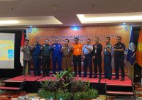 Basarnas Banjarmasin Gelar Rakor Libatkan Forkopimda, Ini Tujuannya