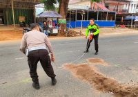 Penjelasan Polisi Terkait Kecelakaan Maut di Cempaka Banjarbaru, Tewaskan Satu Pengendara