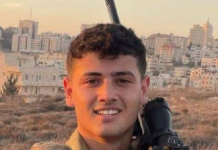 Keponakan Benjamin Netanyahu Tewas Saat Kontak Tembak dengan Brigade Qassam di Gaza