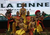 Turis Mancanegara Bakal Ramaikan Kiram Arts Festival, Dimulai Hari Ini