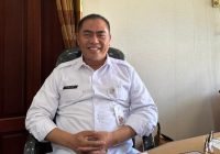 Produk Ekspor Pertanian dan UKM Kalsel Didorong Lakukan Hilirisasi