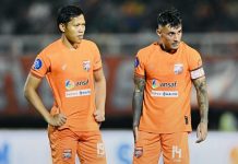 Borneo FC Digadang-gadang Juara Musim Ini, Adam Alis Ungkap Rahasia Tim