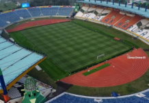 Horeee! Pelajar Bandung Dapat Tiket Gratis Nonton Piala Dunia U-17 di Si Jalak Harupat