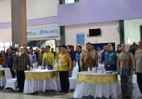 Pemprov Kalsel Apresiasi PT Pelindo Dukung Tingkatkan Perekonomian Banua