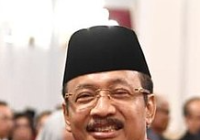 TOK! Saldi Isra Umumkan Suhartoyo Ketua MK Gantikan Anwar Usman, Ini Sepak Terjangnya