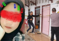 Sempat Minta Nikah, ABG Nekat Gantung Diri di Kos Pacar, Pesan Terakhir "Susul Aku ya Sayang"