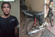 Polres Banjar Ungkap Kasus Curanmor di Desa Mengkauk, Ini Pelakunya