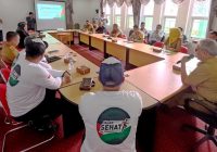 Jadwal Aksi Bela Palestina di Lapangan Murjani Banjarbaru, Dihadiri Dubes Palestina