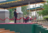 Gubernur Kalsel Serukan Pemuda Banua Kobarkan Semangat Haram Manyarah