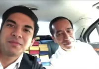 Pernah Dipuja Ketampanannya, Menpora Malaysia Dihukum 7 Tahun dan Dicambuk karena Korupsi