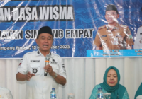 Bupati Zairullah Apresiasi PKK Tanah Bumbu Turut Sukseskan Pembangunan
