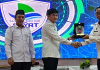 Pemprov Kalsel Apresiasi Pemkab Tanbu Bentuk CSIRT Tangani Kejahatan Cyber