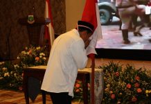 Lebih Seratusan Eks Anggota Jamaah Islamiyah-JAD Kembali ke Pangkuan NKRI