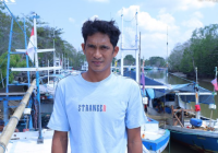 Nelayan Tala Bisa Nikmati Solar Bersubsidi, Ini Caranya