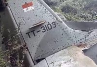 Penjelasan Kapendam Brawijaya Terkait Pesawat TNI AU Jatuh di Bromo