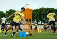 PSSI Boyong Orang Tua Tim U-17 Saksikan Laga Melawan Maroko Malam Ini