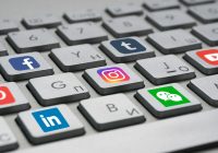 Bawaslu Temukan 204 Pelanggaran di Tiktok Instagram dan Twitter