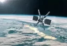 Tiba di Orbit Langit Papua, Satelit Satria-1 Siap Jangkau Daerah 3T Indonesia