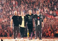 Artis Jadi Korban Penipuan Tiket Konser Coldplay, Pelaku Raup Ratusan Juta Rupiah