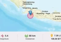 BMKG Sebut Titik Sesar Gempa Masih Banyak yang Belum Terpetakan